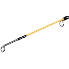 Вудка зимова Viking Fishing Yeti Ice Rod Solid Carbon 55cm M 25g