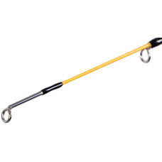 Вудка зимова Viking Fishing Yeti Ice Rod Solid Carbon 55cm M 25g