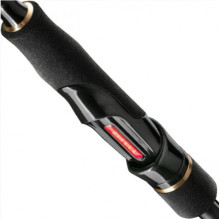 Спиннинг Select Nitro NTR-802M 2.44m 5-25g Fast