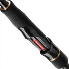 Спінінг Select Nitro NTR-702ML 2.13m 4-16g Fast