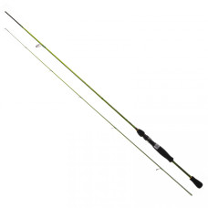 Спінінг штекерний SWD Wisdom 2-10g 2,10m
