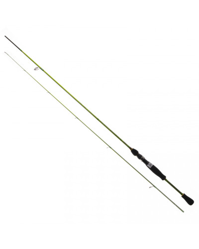 Спінінг штекерний SWD Wisdom 2-10g 2,10m