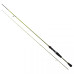 Спінінг штекерний SWD Wisdom 2-10g 2,10m