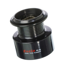 Спиннинговая катушка EOS Excia 2000 FD 4+1b
