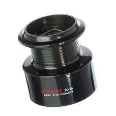 Спінінгова котушка EOS Excia 2000 FD 4+1b