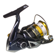 Катушка Shimano Nasci C2000S FB 4+1BB