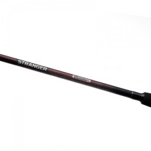 Cпиннинг штекерный Stranger JIG, 2,4m 5-17g