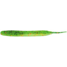 Силикон Keitech Sexy Impact 2.8" ц:ea#05 hot fire tiger