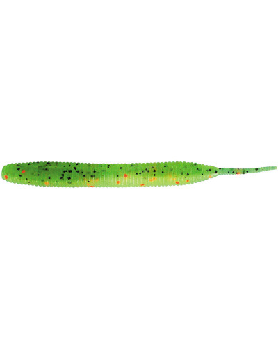 Силикон Keitech Sexy Impact 2.8" ц:ea#05 hot fire tiger
