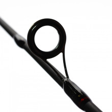 Спінінг штекерний Feima Spin Red 2.10m 5-20g