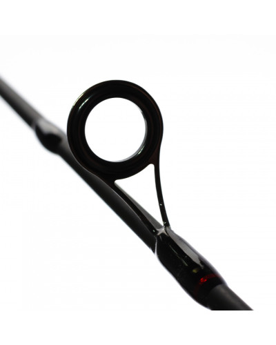Спиннинг штекерный Feima Spin Red 2.10m 5-20g — фото 3