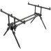 Підставка для вудилищ Род-под Brain RP2 (3 buzz bars+rod rests)