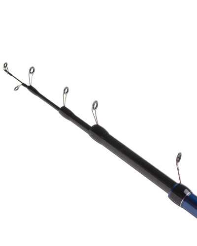 Вудка телескопічна Feima Neptune 5.00m c\k — фото 5