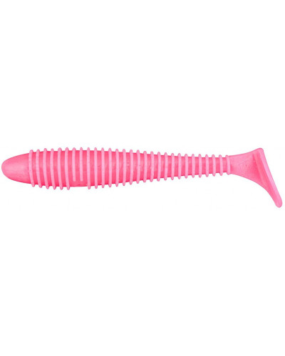 Силікон Select Fatfish 4.8" col.PA44, (4 шт./пак)