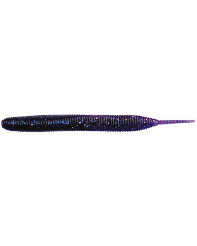 Силікон Keitech Sexy Impact 2.8" ц:ea#04 violet