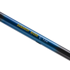 Махова вудка "Djoker" Blue 7.20m