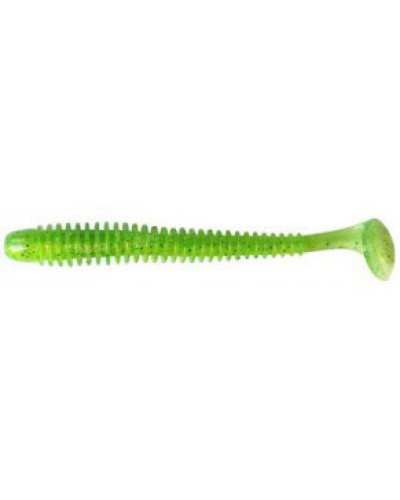 Силикон Keitech Swing Impact 2" ц:424 lime chartreuse