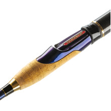 Спиннинг Favorite Skyline TZ NEW SKYTZ-762ML 2.29m 5-18g Ex.Fast