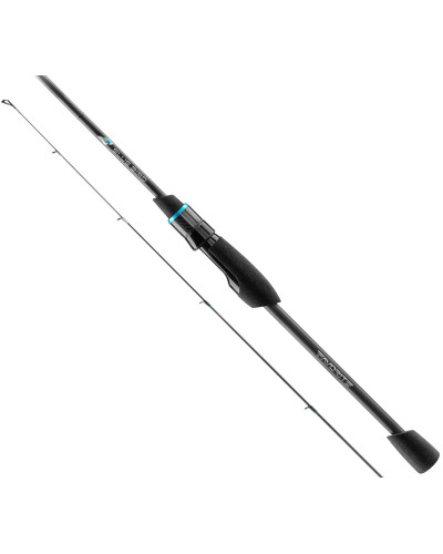 Спиннинг Favorite Blue Bird BB1-732L-T 2.19m 3-12g Fast