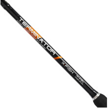 Вудилище універсальне X-Fish Terminator 2.10m 30-250g
