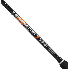 Вудилище універсальне X-Fish Terminator 2.10m 30-250g
