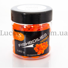 Бойли тонучі Dolpin 14 mm Мед 120g