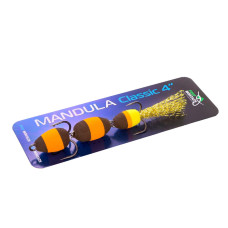 Мандула проф монтаж |Profmontazh| 10cm 3g col.MC121