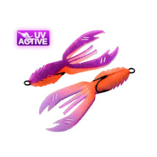 Поролоновий рак Профмонтаж Crayfish 3.5" col.412