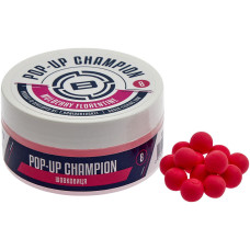 Бойл Brain Champion Pop-Up Mulberry Florentine (шовковиця) 10mm 34g