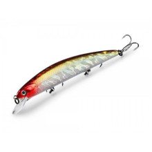 Воблер Bearking Varuna 110SP 17g, 1-1,5m, цвет K (Crystal Gold)