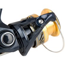 Катушка Shimano Nasci 2500 FB 4+1BB