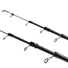 Поплавцева вудка Siweida Mistral 4 м