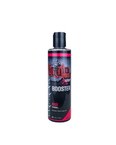 Бустер Carptronik Криль 250ml