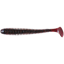 Силикон Keitech Swing Impact 3" ц:ea#03 grape