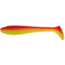 Силикон Select Fatfish 2.4" col.202 (6 шт/упак)