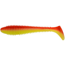 Силікон Select Fatfish 3.8" col.202 (5 шт/упак)