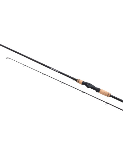 Спінінг Shimano Beastmaster FX Predator 240L 2.40m 3-14g — фото 2