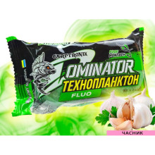 Технопланктон DOMINATOR FLUORO Dance Smoke (2х90г) Чеснок