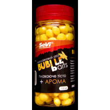Плавающее тесто в дипе Buble Baits "Кукуруза" 100ml