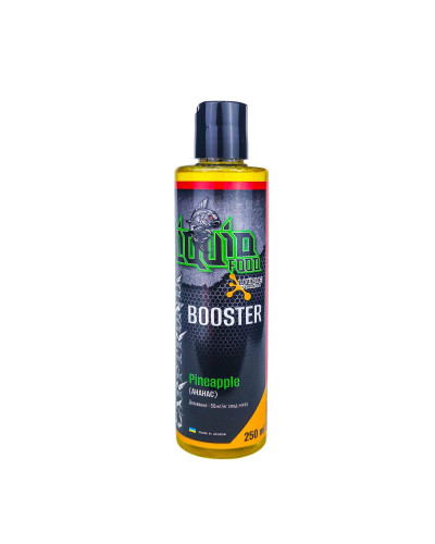 Бустер Carptronik Ананас 250ml