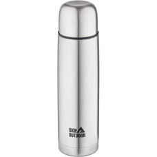 Термос SKIF Outdoor Walker 1L к:silver