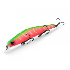 Воблер Bearking Orbit 110SP 17g, 0,8-1,2m, колір W (Fruit Tiger)