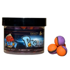 Бойлы Pop Up Trinity Pokemon Series "Plum Royal" 10мм