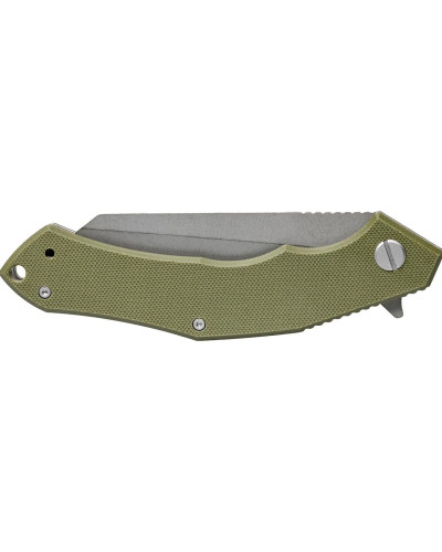 Ніж SKIF Eagle к:OD Green — фото 3