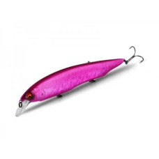 Воблер Bearking Kanata 160F 30g, 0,8-1,2m, колір O (Secret Pink Tiger)