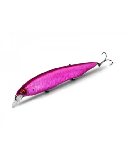 Воблер Bearking Kanata 160F 30g, 0,8-1,2m, колір O (Secret Pink Tiger)