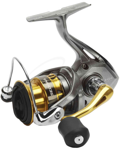 Котушка Shimano Sedona 1000 FI 3+1BB