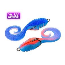 Поролонова рибка Профмонтаж Dancing tail 3.5" col.915