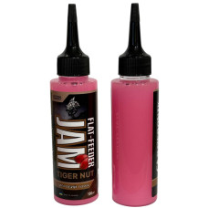 Атрактант Flat-feeder jam Carptronik Tiger Nut (Тигровий горіх) 100ml