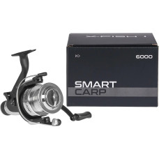 Котушка X-Fish Smart Carp 6000 2+1BB
